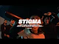 MOONAFIGHT - STIGMA (Official Music Video)