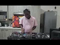 Throwback South African Deep House Mix   OLD SCHOOL  The House Kitchen Episode 11 Mixed by Rhulani