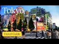 Ultimate Tokyo Travel Guide 2025 Shibuya Harajuku More Expedia
