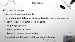 Classificação das Técnicas de Verificação