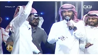 شيلة يا صاحبي وينك راجح الحارثي حصري زد رصيدك16 