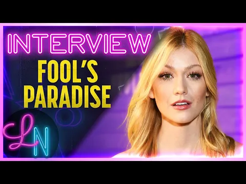 Download MP3 Katherine McNamara Interview: Shadowhunters, Working with Dylan O'Brien & More