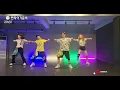 Boom Boom Boom | StepperZ × Ragga Ranks | choreo by jjintiger | Afro      #zumba #줌바