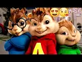 Nasty C / Chipmunks Version