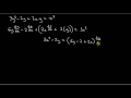 Implicit differentiation - Product rule
