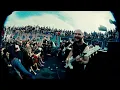 Knocked Loose "Hive Mind" (ft. Denzel Curry) (Official Music Video)
