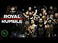 WWE Royal Rumble 2020: Official Theme Song -\
