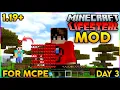 Lifesteal Mod For Minecraft Pocket Edition Lifesteal Addon For Minecraft Pe 1 19 Criptbow Gaming