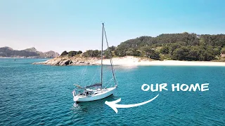 Emotional Start to a New Chapter   | Step 317