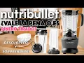 NutriBullet HOW IT WORKS Is it really as good as they say This is what we found out