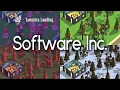 Software Inc - Lunatics Landing LLC