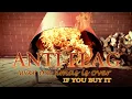 Anti-Flag - The War On Christmas is Over If You Buy It