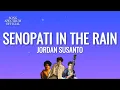 Download Lagu Jordan Susanto - Senopati in the Rain (Lyrics) MP3