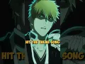 Download Lagu Ichigo Drop That Theme Song! | Bleach TYBW in a Nutshell Pt.1! #shorts