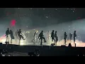 BREAK IT DOWN（THE RAMPAGE LIVE TOUR 2026  "(R)MPG" 横浜アリーナ　2026/5/19 