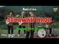 Download Lagu Kristina - Secawan Madu (Reggae Cover) || Full Bass