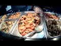 Adventure trip Fushimi mondern buffet
