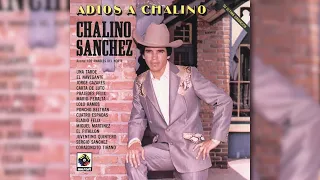 Chalino Sánchez - Poncho Beltrán (Visualizador Oficial)