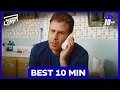 The BEST 10 Minutes Talladega Nights The Ballad Of Ricky Bobby Will Ferrell John C Reilly