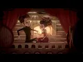Mademoiselle Clé - version en ingles -"JACK Y LA MECÁNICA DEL CORAZÓN"