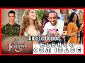 Download Lagu Salve Jorge 2012 Antes e Depois Com Idade