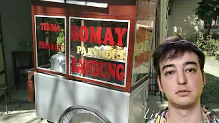 joji glimpse of us versi sunda indonesian version viral tiktok