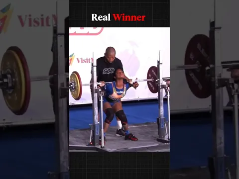 Real winner 🏆 #shorts #shortsfeed