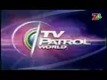 TV Patrol OBB (March 31, 2008 - June 29, 2010)