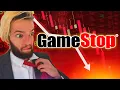 The GameStop Stock Shock