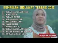 Download Lagu SHOLAWAT TERBARU | SHOLAWAT PENGHANTAR TIDUR ALLAH - ALLAH AGHISNA