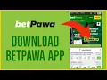 How to Download BetPawa App on Android Device 2022