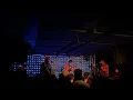 Far Caspain performs "A Dream of You" at Baby's All Right