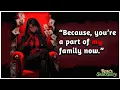 Yandere Mafia Boss Comes to \