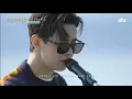Download Lagu Henry Lau 헨리 x《 Girls like you 》Loop Station +《 7 Rings 》violin  busking.
