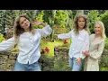 Download Lagu 🟨💛ЛУЧШЕЕ! МЫ С ДОЧКОЙ НОВЫЕ МОДЕЛИ ОТ GIEDRIUS \u0026 INGA DREAM ТАКОГО ВЫ ЕЩЕ НЕ ВИДЕЛИ +37069823337/WA