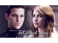 Download Lagu ❤️  [DELIRIUM] alex \u0026 lena | not a bad thing ❤️