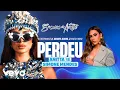 Download Lagu Anitta, Simone Mendes - Perdeu (Lyric Video)