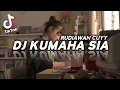 Download Lagu DJ KUMAHA SIA SLOW VIRAL TIKTOK TERBARU 2023 YANG KALIAN CARI ‼️ | RUDIAWAN CUYY