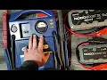 Lithium vs Standard jump packs My opinions and Recommendations