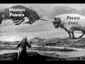 Daniel s vision of the ram the he-goat and the little horn