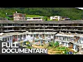 Download Lagu Village in a Castle: Life Behind Fortress Walls | Habitats of the World: China | Free Documentary