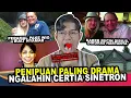 Download Lagu SINETRON BANGET JURAGAN BUCIN KECANTOL PERAMAL NIPU MILYARAN