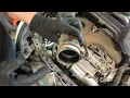 2017 CHEVY Cruze DTC Code P1101 Intake Air Flow System Performance