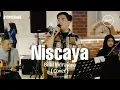Download Lagu Niscaya - Bilal Indrajaya (Cover) by D'Coverage
