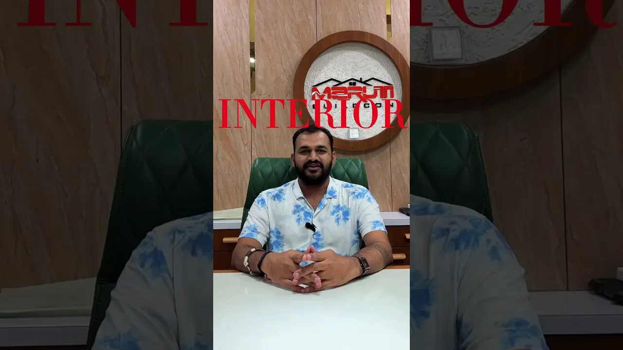 Maruti Buildcon: Prime Commercial Walkthrough