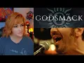 First Reaction ~ Godsmack ~ Truth ~ New Song