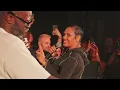 Black Coffee & Julie McKnight at Hï Ibiza 2024