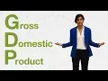 What is GDP Back to Basics