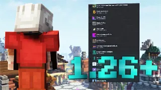 The ONLY 26 1 Setup Guide You ll Need For Hypixel Skyblock