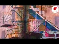 Sketching Architecture Drawing Techniques that will Change Your Life